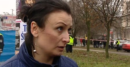 Dramatyczny wypadek we Wrocławiu