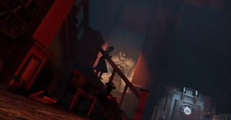 BioShock Infinite (VGA 2012)