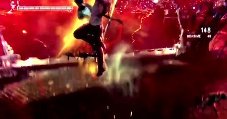 DmC (zwiastun wersji PC)