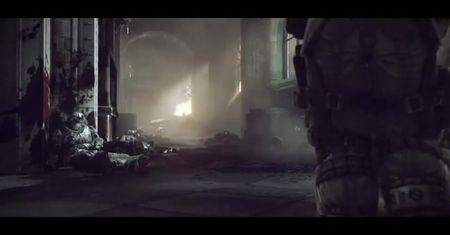 Gears of War: Judgment (VGA 2012)