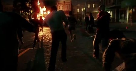 The Last of Us (VGA 2012)