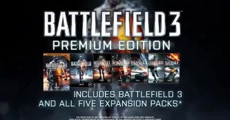 Battlefield 3: Aftermath (zwiastun premierowy)