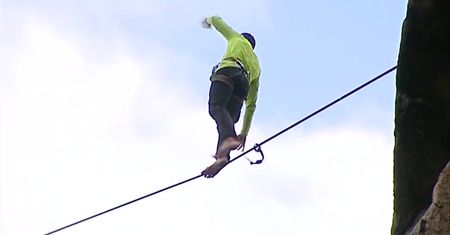 Nietypowy pomysł na Sylwestra