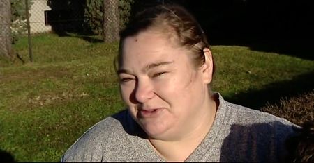 Podwójne morderstwo w Grodźcu