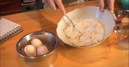 Sernik niskotłuszczowy [Feel eat]