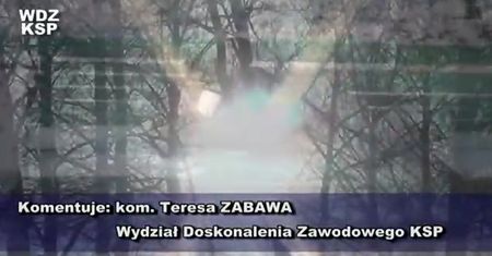 Jak udzielić pierwszej pomocy ofierze mrozu?