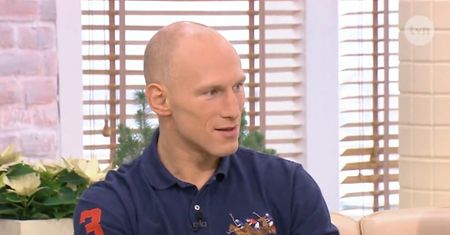 Krzysztof 'Diablo' Włodarczyk o teściowej