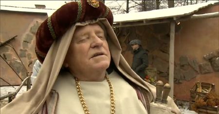 Jedyne takie miejsce w Polsce