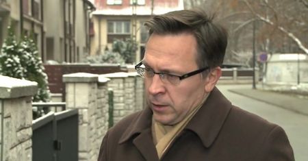 Urzędnicy powinni bać się o pracę