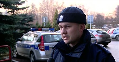 Rodzina zatruta alkoholem