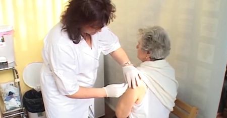 Wirus H1N1 będzie zabijać w Polsce
