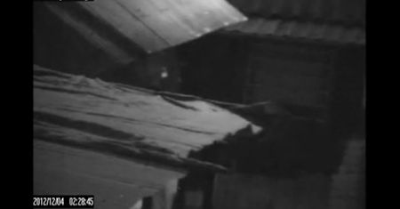 Bydgoszcz: Złodziej namierzony przez monitoring