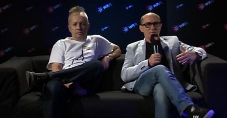 De Mono wspominają lata 90.