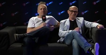De Mono o swojej publiczności