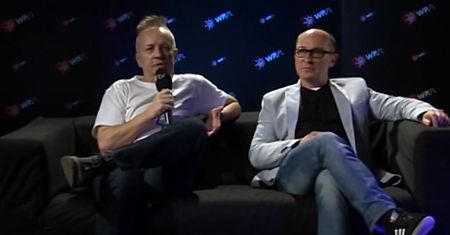 De Mono o swoich początkach