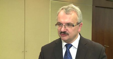 Jest praca - nie ma specjalistów