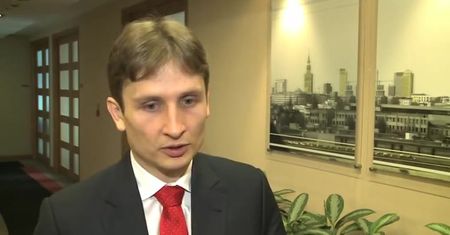 Polak ofiarą kradzieży danych osobowych