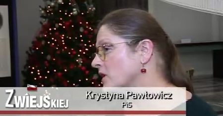 Z Wiejskiej: Politycy o niezwykłej dacie