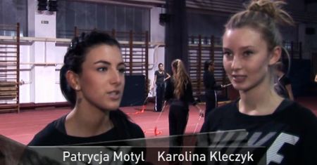 Cheerleaderki Asseco Prokom Gdynia [Kontrowersje]