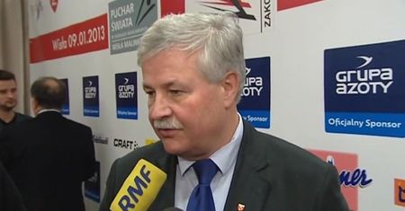 Turniej Trzech Skoczni w Polsce od 2015 r.?