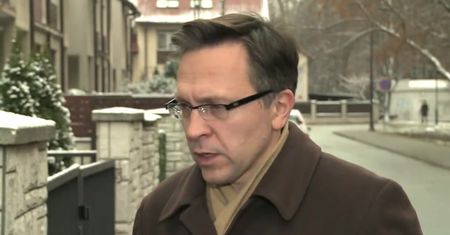 Rybiński: Grecja musi zbankrutować