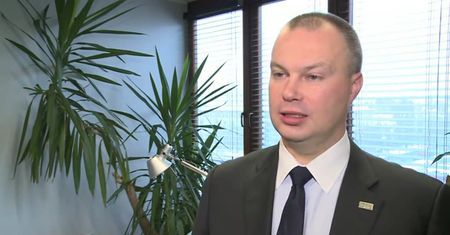 Firmy decydują się na przeczekanie