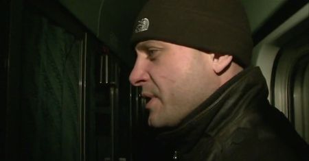 Wykoleił się pociąg towarowy pod Częstochową