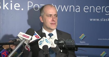 Adam Matusiewicz rezygnuje