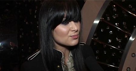 [TSN] Ania Rusowicz o swojej mamie