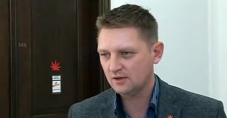 Z Wiejskiej: powstanie nowa partia?