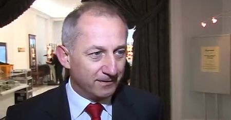 Z Wiejskiej: Odejście Marka Siwca z SLD