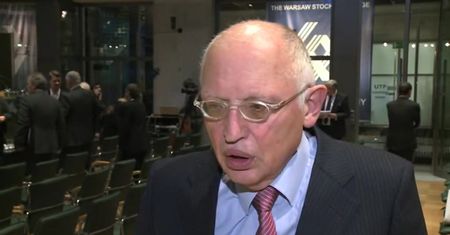 Polska powinna postawić na gaz