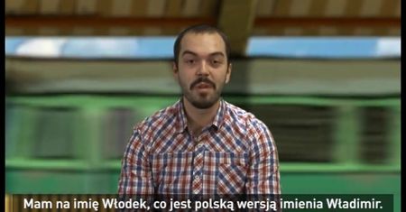 Vladimir z Macedonii [Polandia]