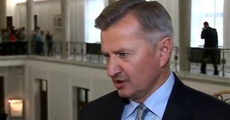 Z Wiejskiej: Politycy o Radosławie Sikorskim