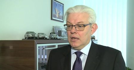 Zły okres dla branży motoryzacyjnej