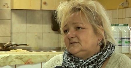 Dom Samotnej Matki [Linia Miejska]