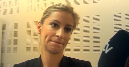 Magdalena Schejbal o 'Kryminalnych'