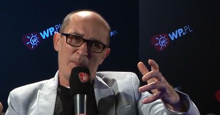 De Mono o Kamilu Bednarku