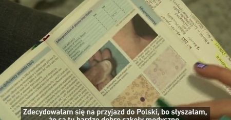 Nana z  Norwegii [Polandia]