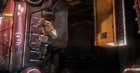 MechWarrior Online (zwiastun otwartej bety)