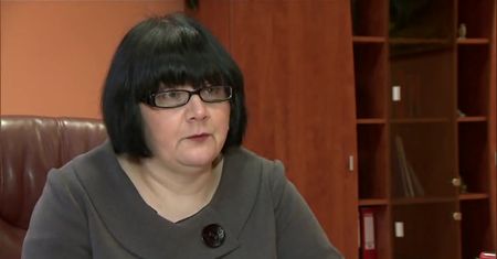 Wypadek na skoczni w Lubawce. Są zarzuty