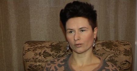 Śmierć w wyniku ciągłego orgazmu [Bez tabu]