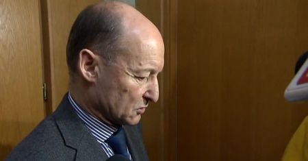 Czy Maciej Z. może odbyć karę?