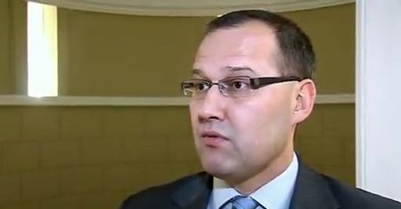 Posłowie o komisji śledczej [Z Wiejskiej]