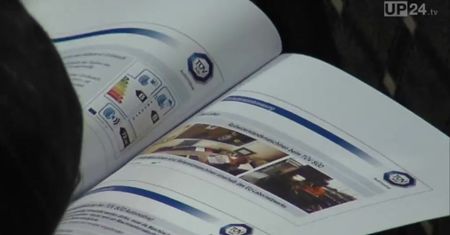 Nowe technologie w dziedzinie produkcji opon