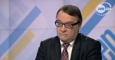 Marek Biernacki o dymisji szefa ABW
