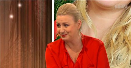Aldona Jankowska o denerwujących współpasażerach