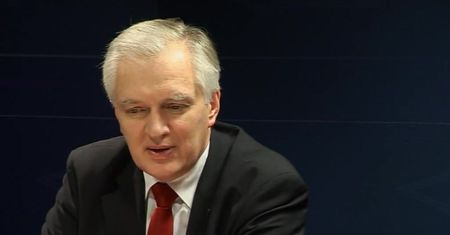 Jarosław Gowin o emeryturach [Z każdej strony]