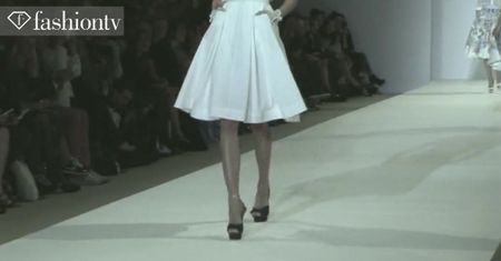 Londyńska elegancja