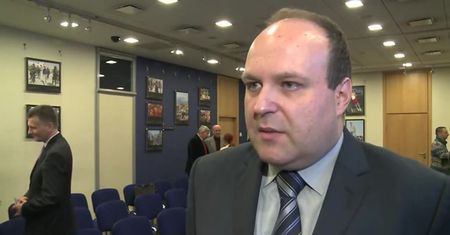 Dyrektywa tytoniowa to wzrost przemytu